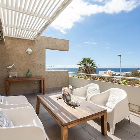 Pillowabroad - Poris Vista Mar Poris de Abona Εξωτερικό φωτογραφία