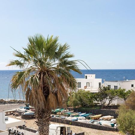 Pillowabroad - Poris Vista Mar Poris de Abona Εξωτερικό φωτογραφία