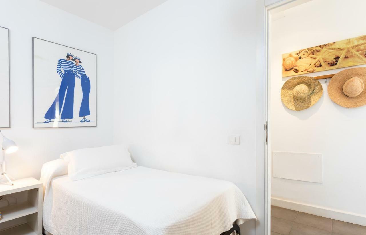 Pillowabroad - Poris Vista Mar Poris de Abona Εξωτερικό φωτογραφία