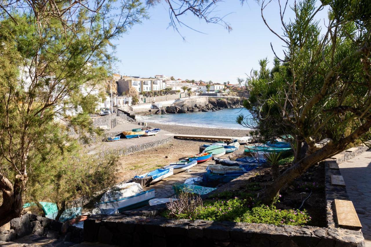 Pillowabroad - Poris Vista Mar Poris de Abona Εξωτερικό φωτογραφία