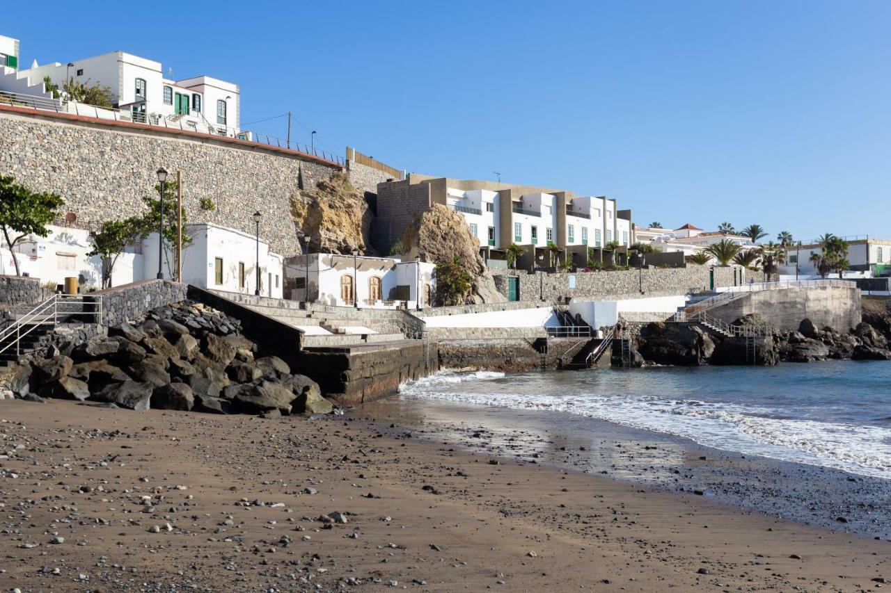 Pillowabroad - Poris Vista Mar Poris de Abona Εξωτερικό φωτογραφία