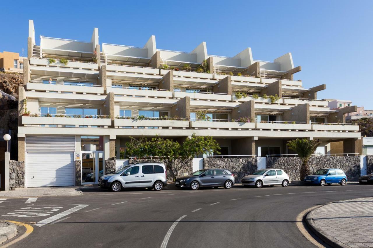 Pillowabroad - Poris Vista Mar Poris de Abona Εξωτερικό φωτογραφία
